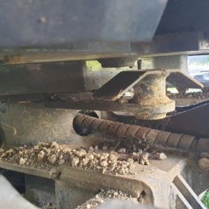 foto 1.2t/71-110cm mini excavator +drill Bobcat E10Z